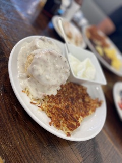 Berries & Batter Cafe Photos