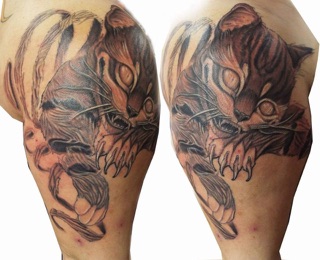 Ink Affliction photo 2