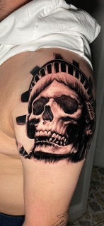 JMH Tattoo photo 4