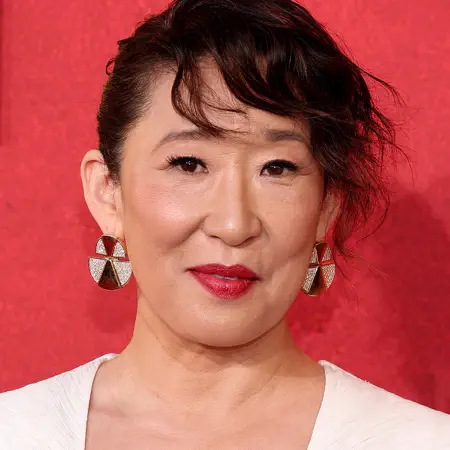 Sandra Oh