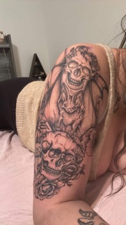 Electric Ink Society