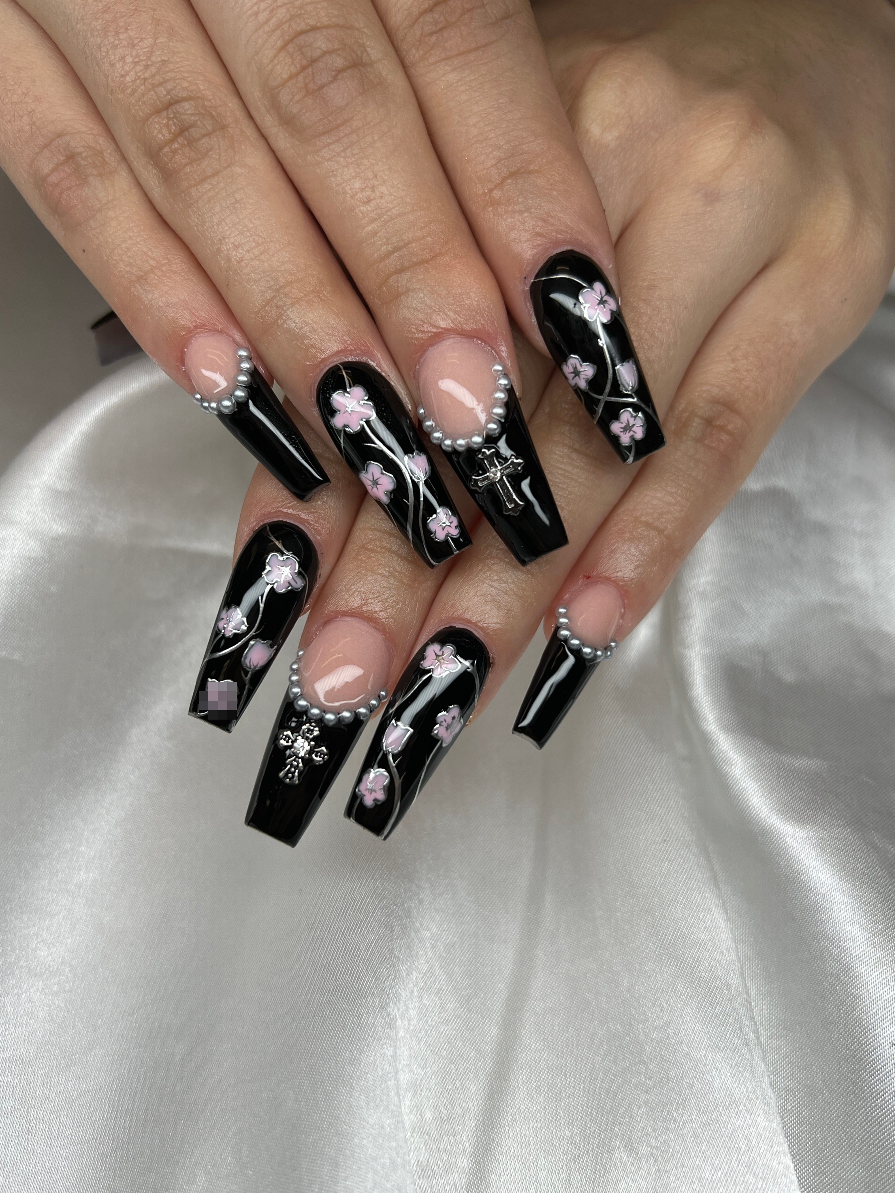 Special Touch Salon Photos