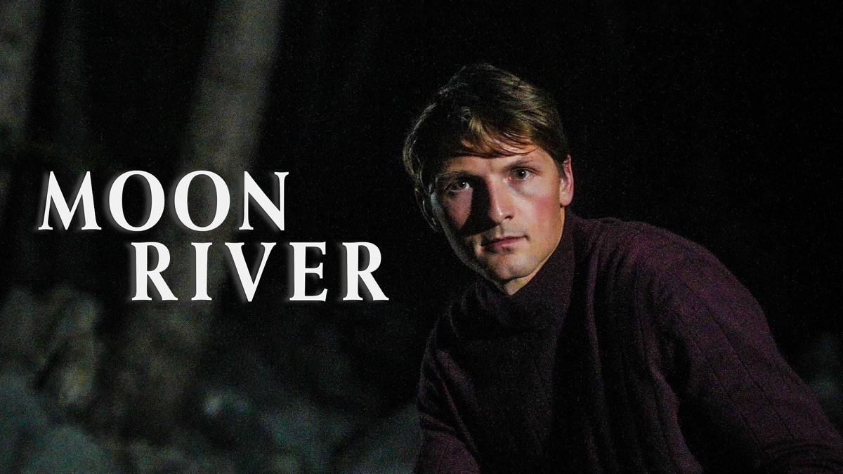 ‎Moon River - Apple TV