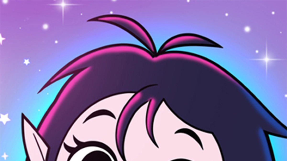 ‎Isadora Moon - Apple TV