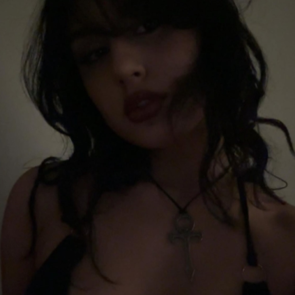 AppleMusic profile picture for @sacrificial