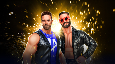 Read more about Knight vs Rollins: SNME