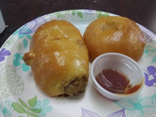 Dolly Donut