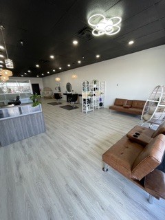 S&S Salon