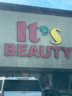 Its Beauty