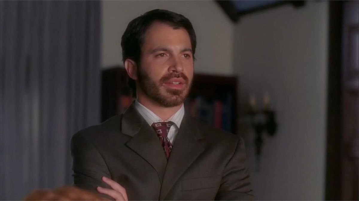 ‎The Whole Truth - Medium (Series 3, Episode 8) - Apple TV (PL)