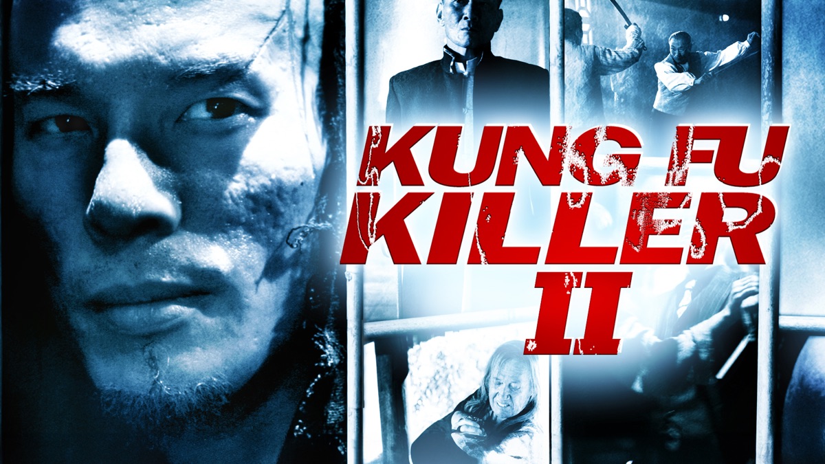 ‎Kung Fu Killer II - Apple TV