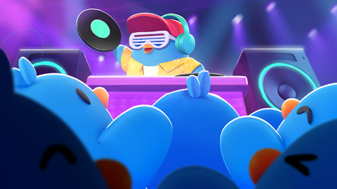 Read more about Jam on! Hit the Rave Mission