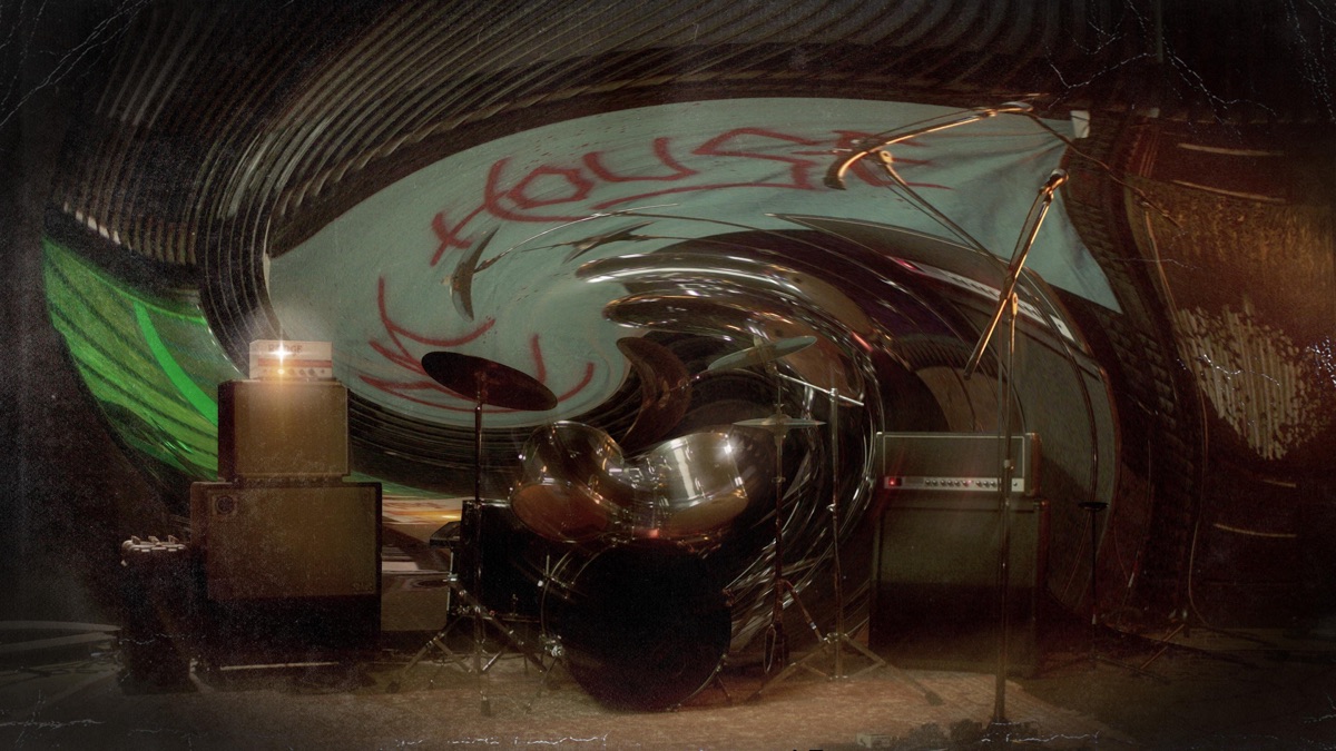 The Ripper - Apple TV