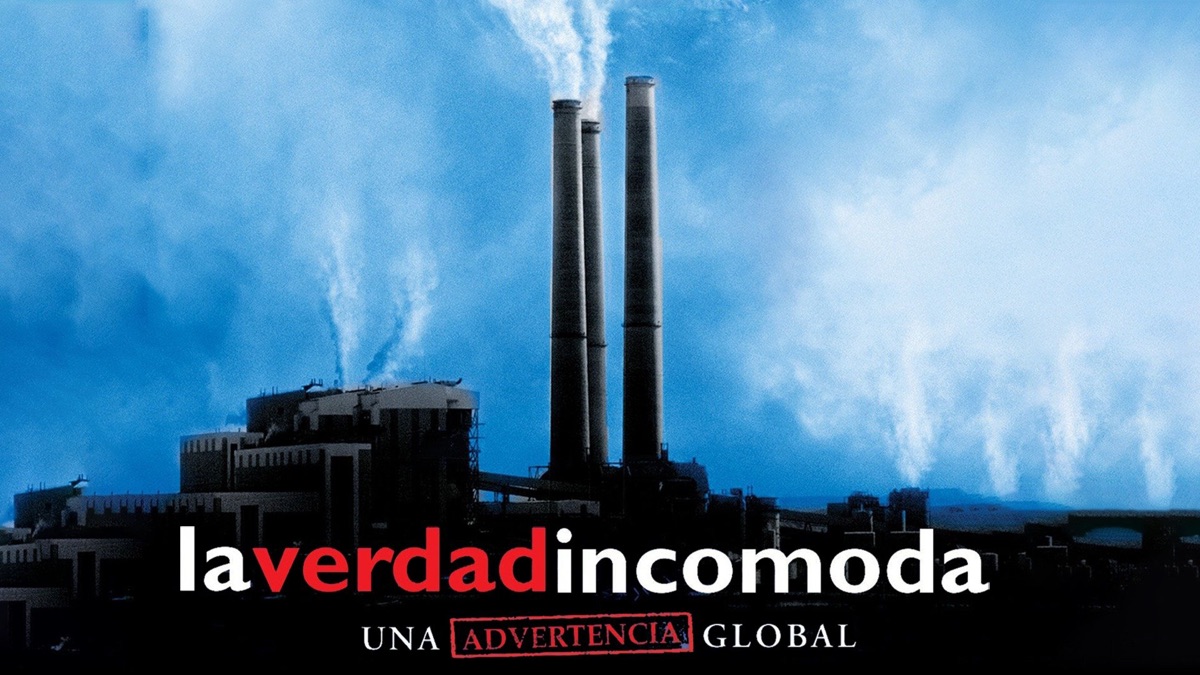 ‎Una verdad incómoda - Apple TV