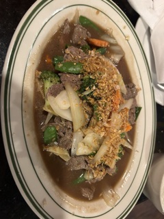 Racha Thai