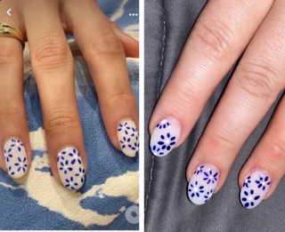 Padela Nail Design Photos