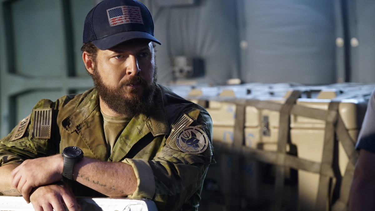 SEAL Team: Soldados de Elite Temporada 1 - episódios online streaming