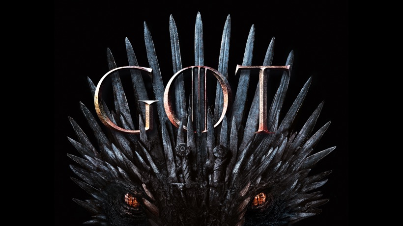 Game Of Thrones