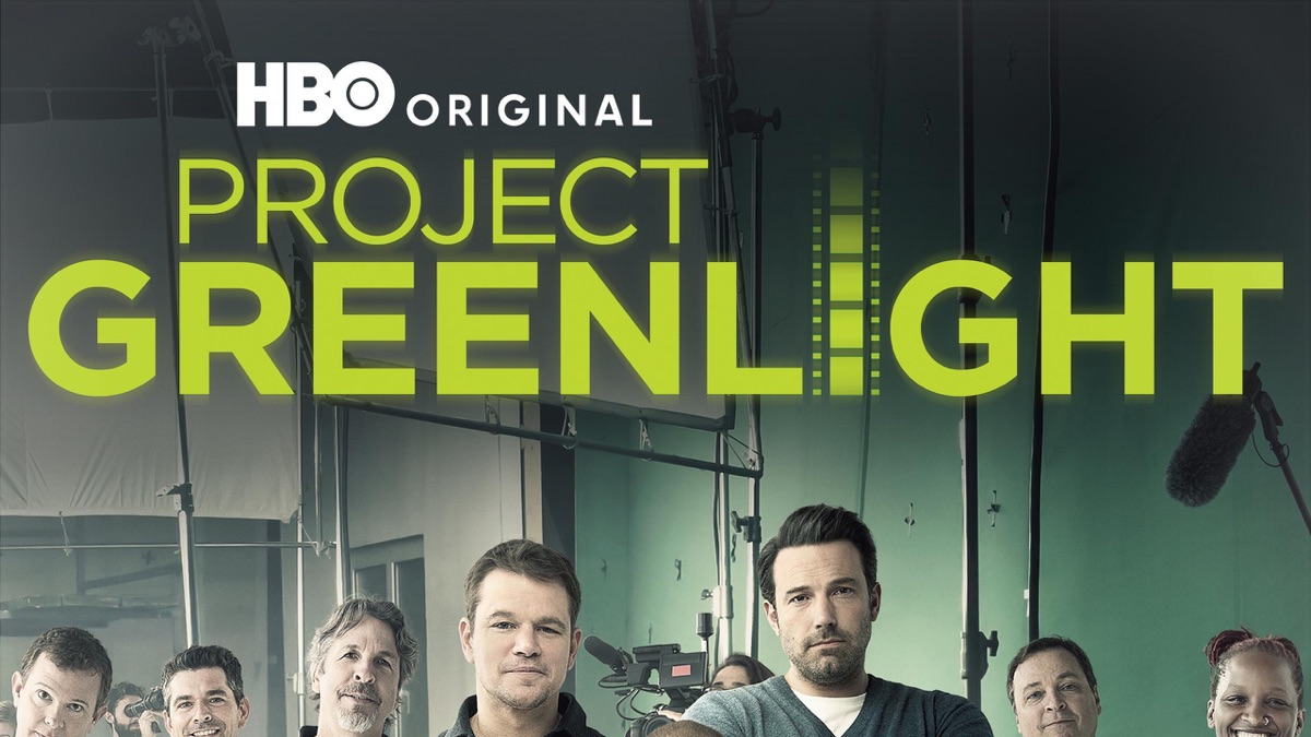 ‎Project Greenlight - Apple TV