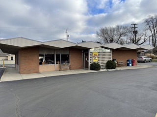 La Paloma Restaurant