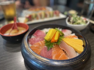 Kenji Sushi Photos