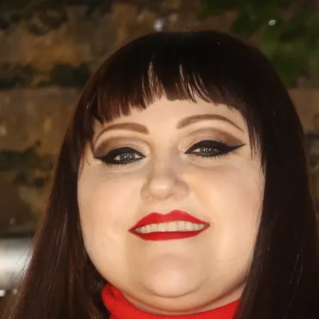 Beth Ditto
