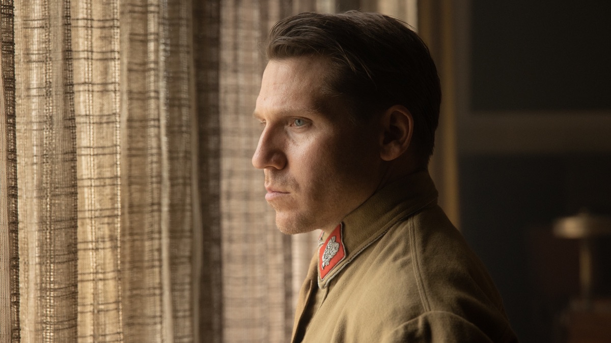 ‎Episode 12 - Babylon Berlin (Season 4, Episode 12) - Apple TV