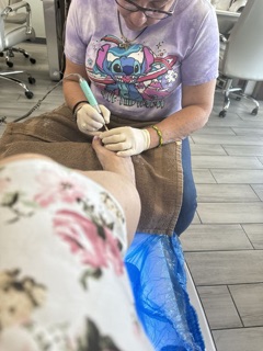 Elan Nails & Spa Photos
