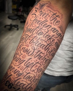 Inkfamy Tattoo photo 3