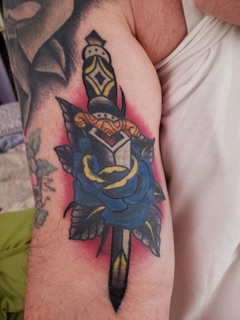 The Electric Needle Room photo 7