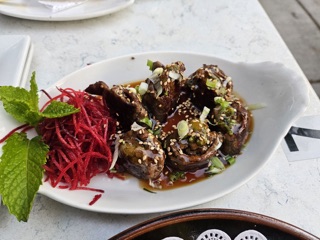 Sushi Mura Photos