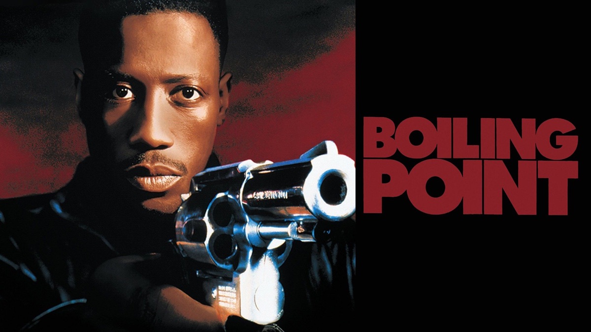 ‎Boiling Point - Apple TV