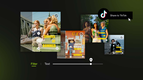 Read more about Multi Photo Editor