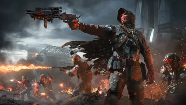 New Mode: Fiery Owl Hunt Live!