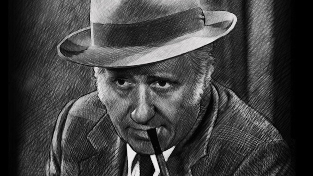Les Enquêtes du commissaire Maigret - Apple TV (FR)