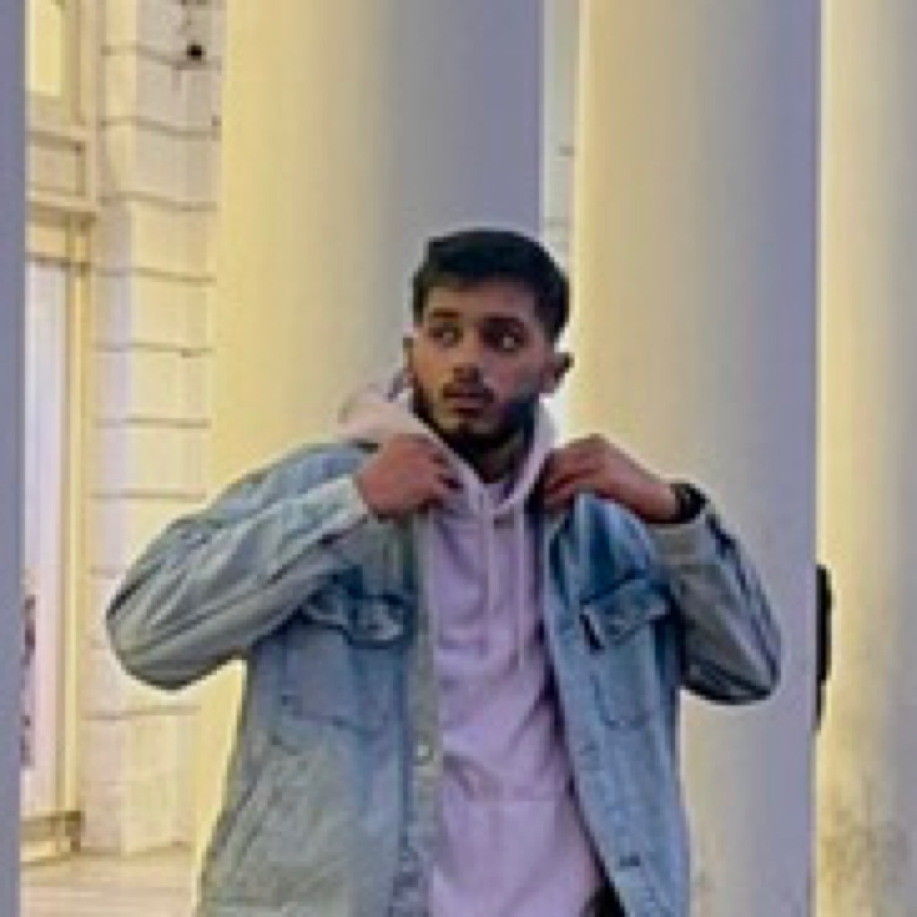 AppleMusic profile picture for @verma