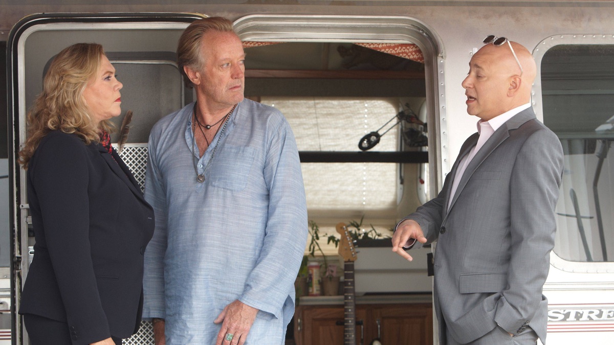 See Here's the Thing... - Californication (Series 3, Episode 7) - Apple ...