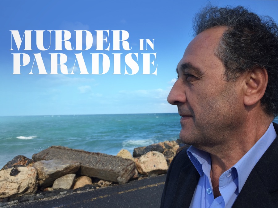 Murder in Paradise - Apple TV