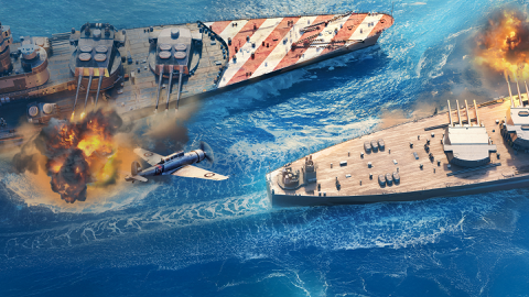 Read more about New Game Mode: War Tales