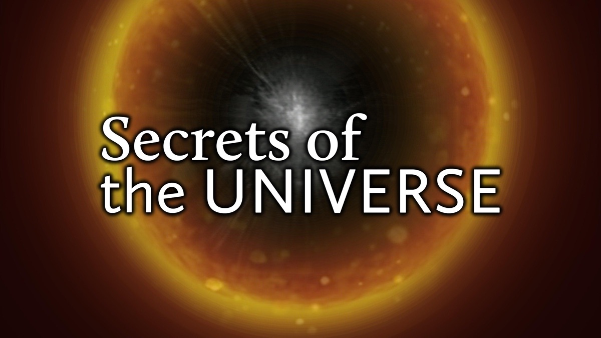 Secrets of the Universe | Apple TV (CA)
