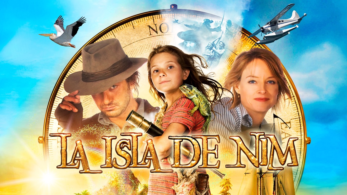 la-isla-de-nim-apple-tv