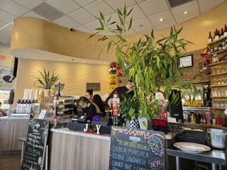 Killian Cafe & Grill Photos