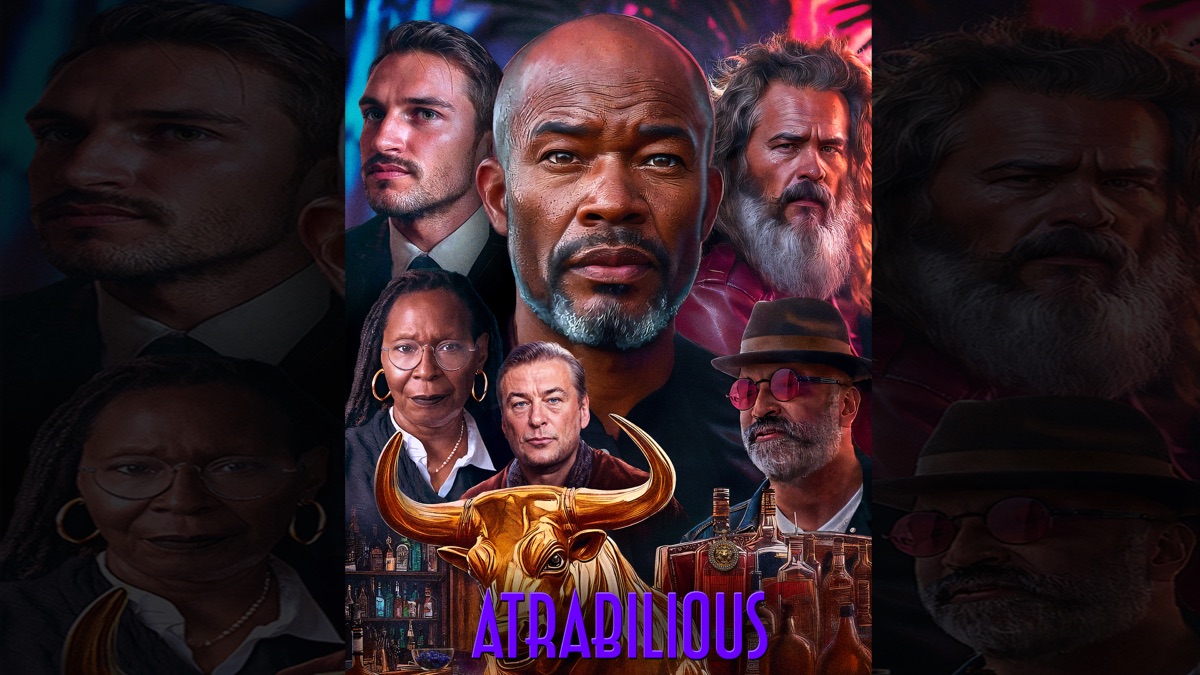 ‎Atrabilious - Apple TV