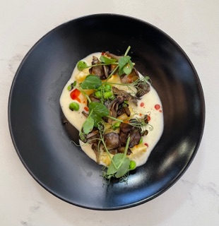 Local Kitchen + Wine Bar