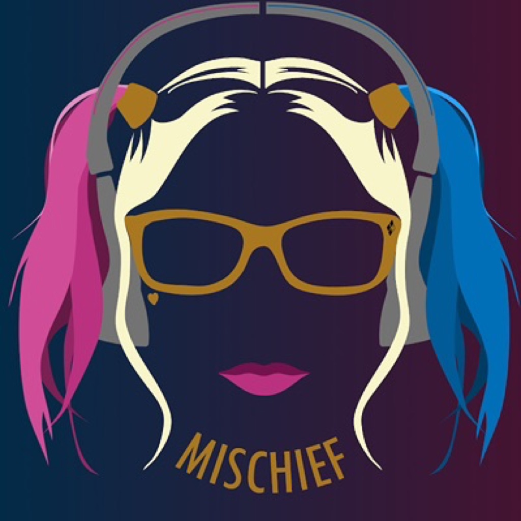 AppleMusic profile picture for @mischief