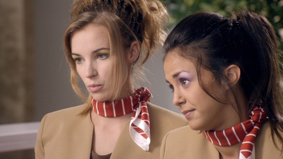 Cost Killer Workingirls (saison 2, épisode 7) Apple TV (FR)
