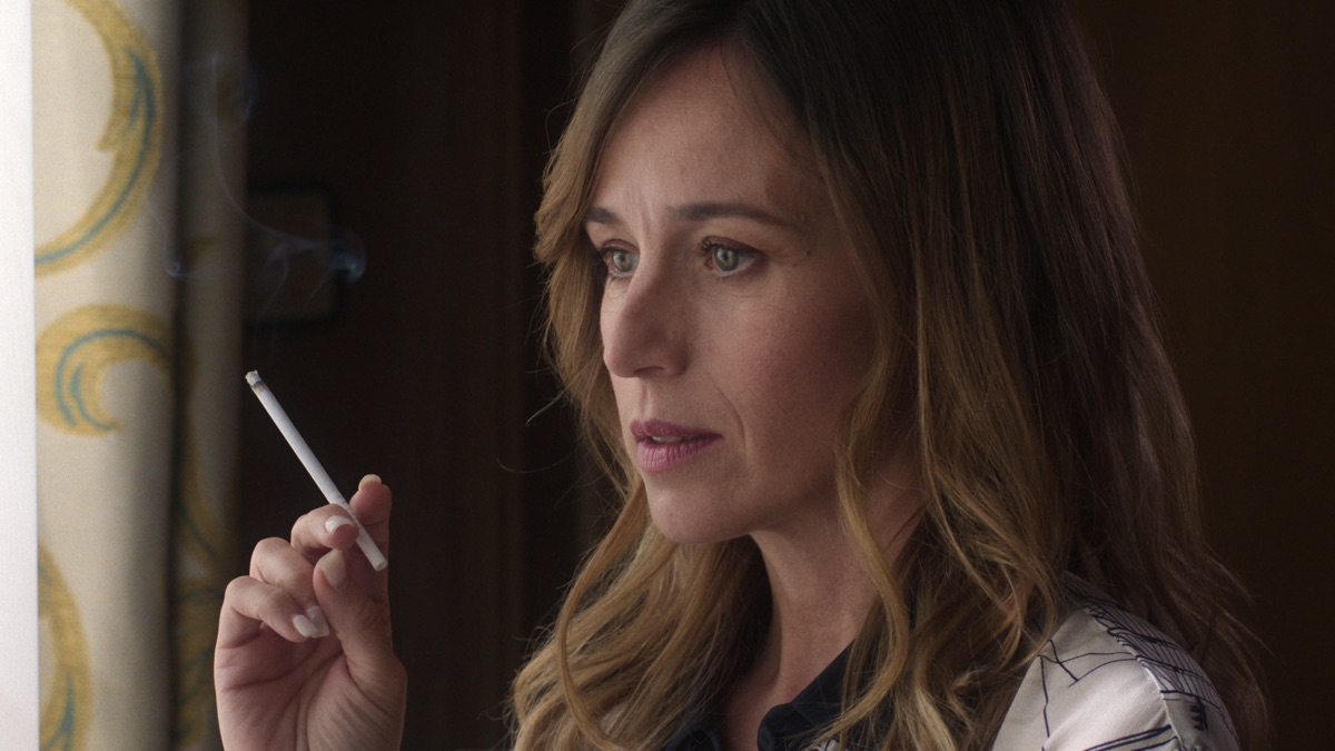 ‎The 28's Girls - Past Lies (Series 1, Episode 3) - Apple TV (NL)
