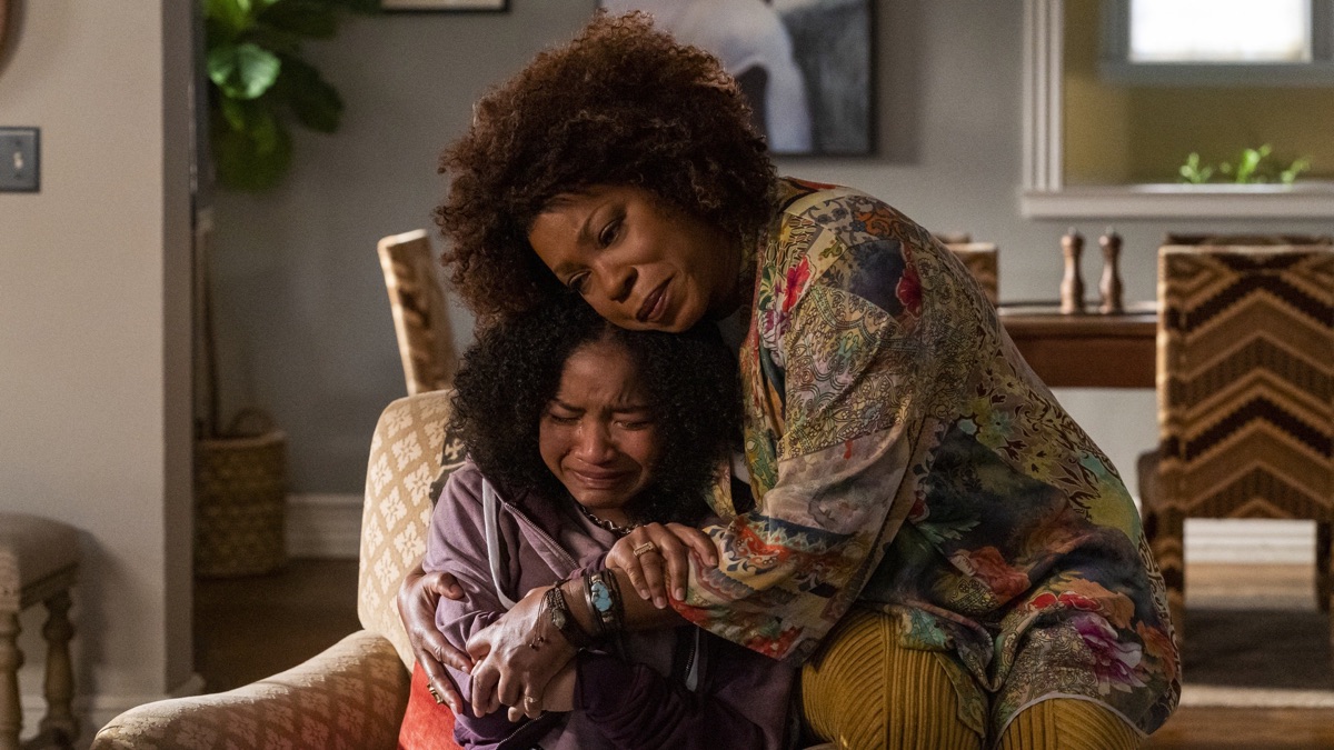 Reckoning The Equalizer (Series 1, Episode 10) Apple TV (UK)