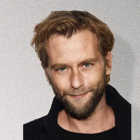 Joe Anderson