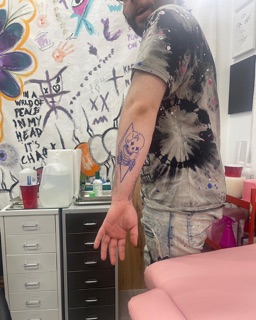 Starstruck Tattoos photo 6